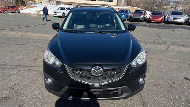 used 2014 Mazda CX-5 car, priced at $8,950