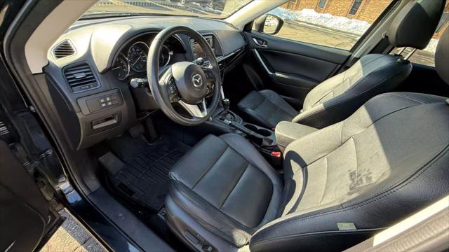 used 2014 Mazda CX-5 car, priced at $8,950