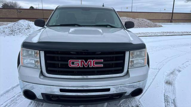 used 2010 GMC Sierra 1500 car, priced at $8,950