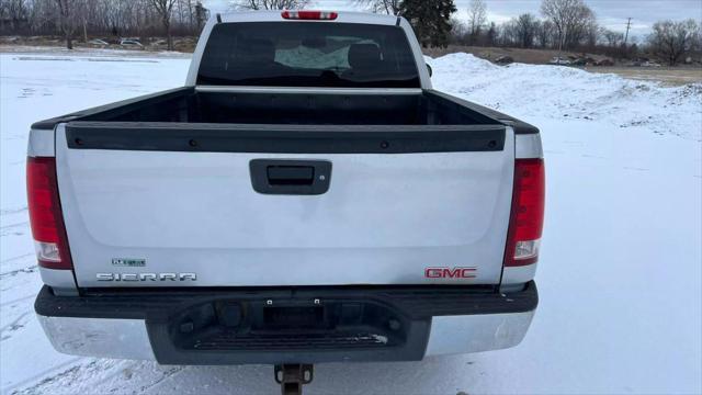 used 2010 GMC Sierra 1500 car, priced at $8,950