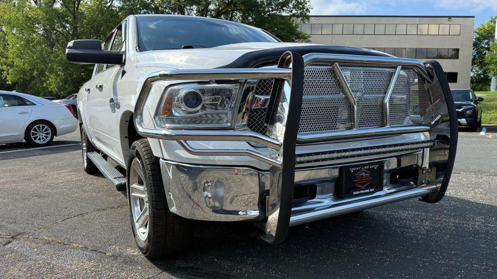 used 2016 Ram 1500 car, priced at $19,950