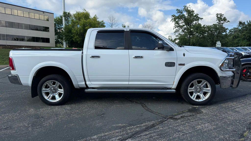 used 2016 Ram 1500 car, priced at $19,950