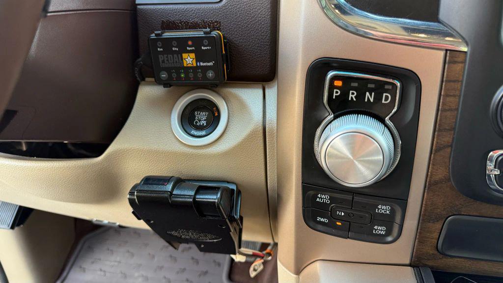 used 2016 Ram 1500 car, priced at $19,950
