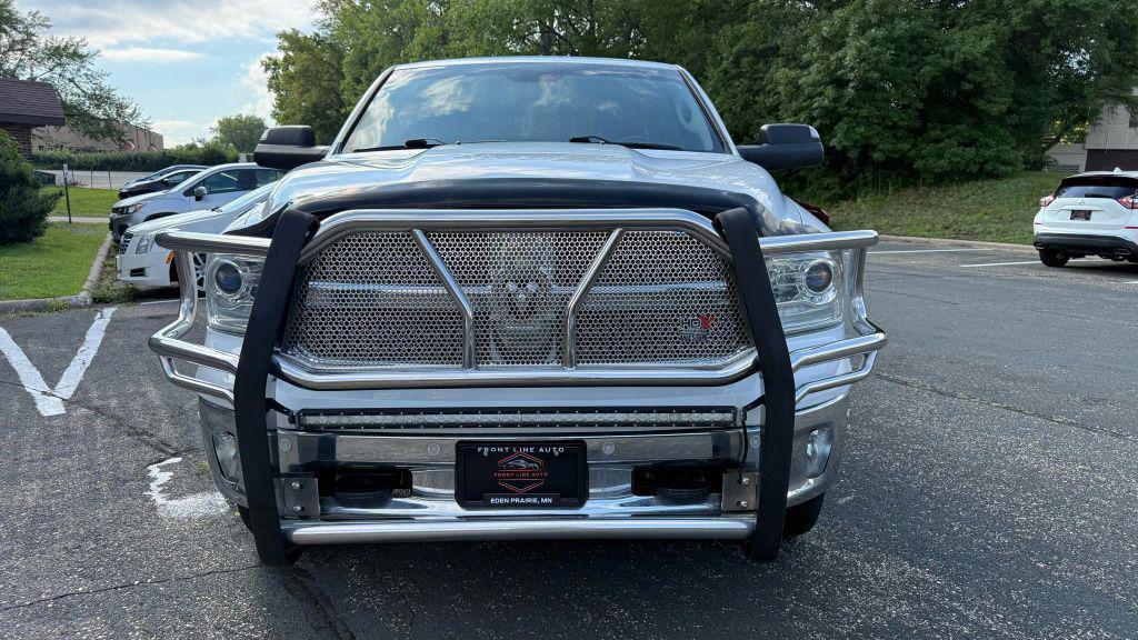used 2016 Ram 1500 car, priced at $19,950