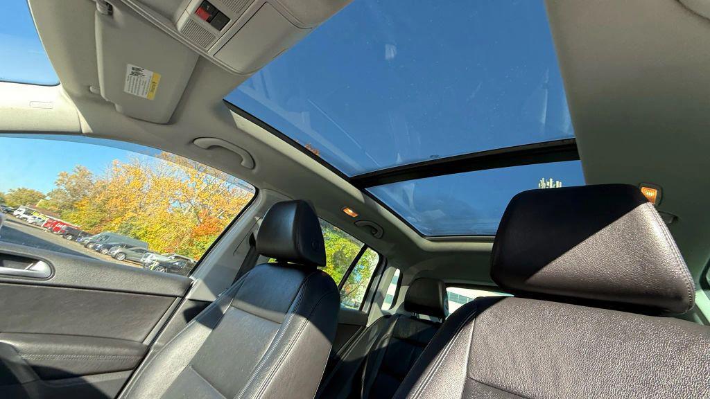 used 2017 Volkswagen Tiguan car, priced at $7,950