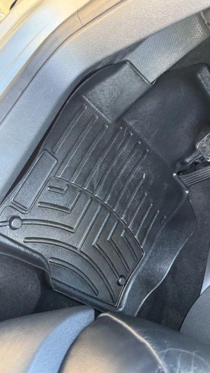 used 2017 Volkswagen Tiguan car, priced at $7,950