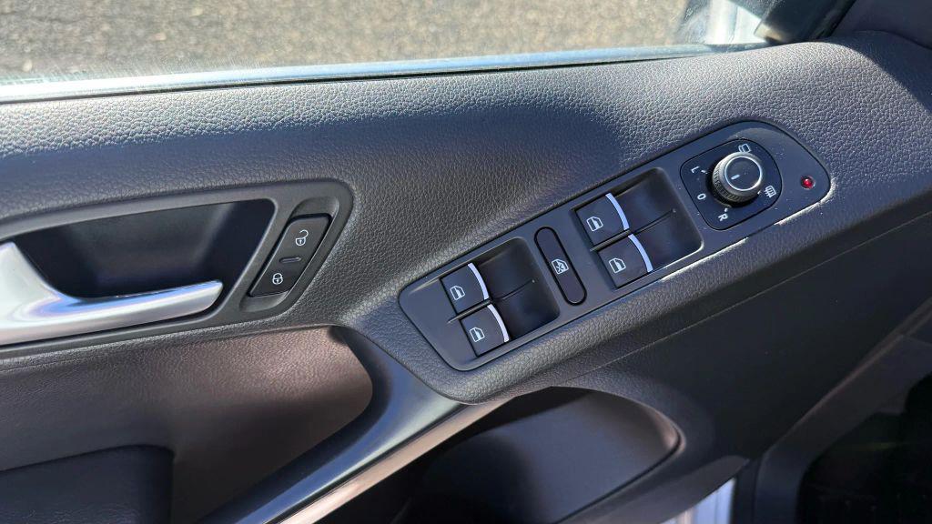 used 2017 Volkswagen Tiguan car, priced at $7,950