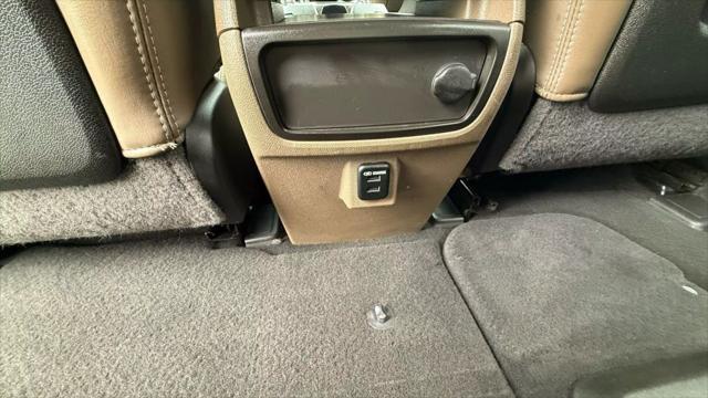 used 2014 GMC Acadia car, priced at $8,950