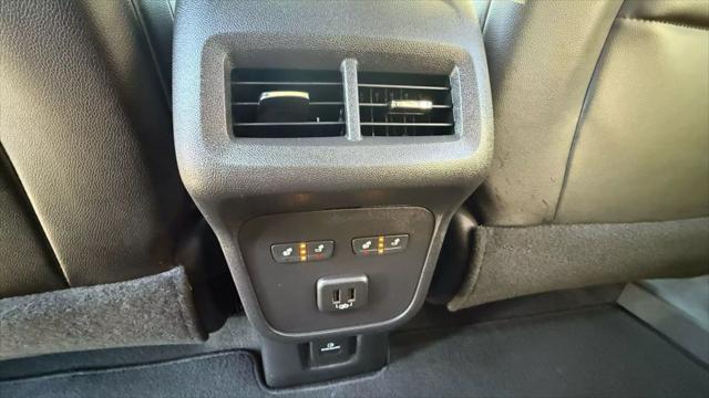 used 2021 Chevrolet Equinox car, priced at $19,950