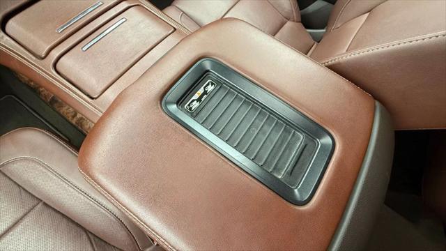 used 2017 Chevrolet Tahoe car, priced at $28,450