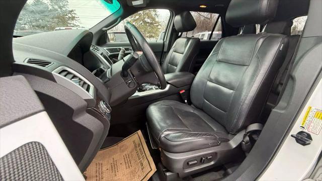 used 2013 Ford Explorer car, priced at $7,950