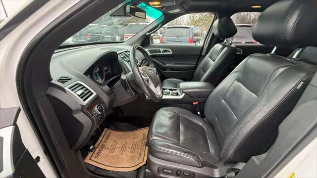 used 2013 Ford Explorer car, priced at $7,950