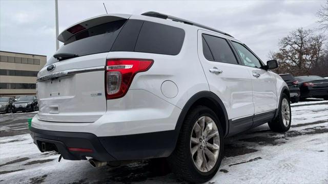 used 2013 Ford Explorer car, priced at $7,950