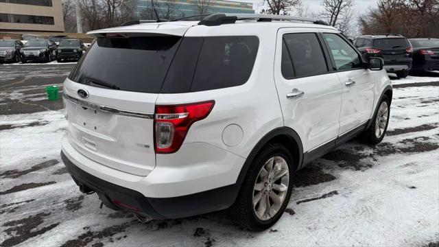 used 2013 Ford Explorer car, priced at $7,950