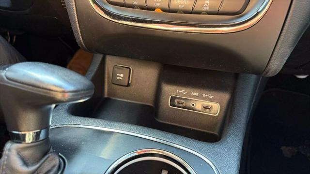 used 2019 Dodge Durango car, priced at $19,950