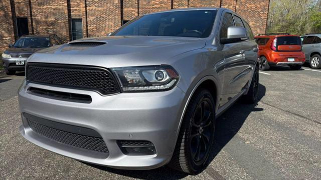 used 2019 Dodge Durango car, priced at $19,950