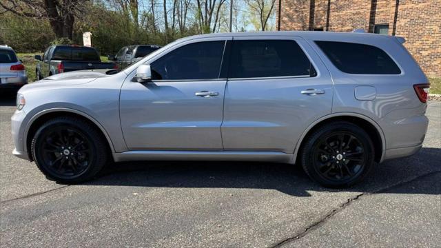 used 2019 Dodge Durango car, priced at $19,950