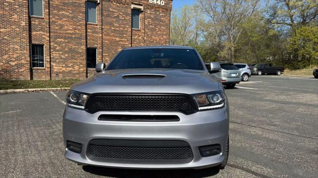 used 2019 Dodge Durango car, priced at $19,950
