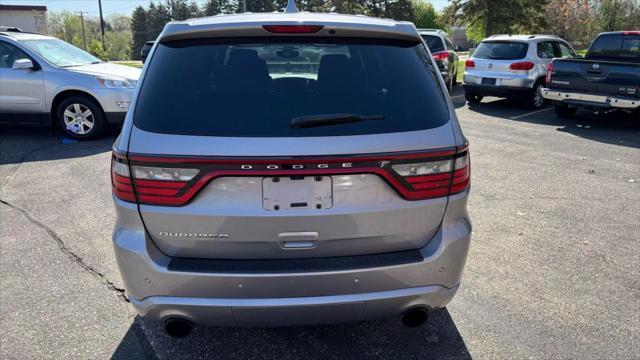 used 2019 Dodge Durango car, priced at $19,950