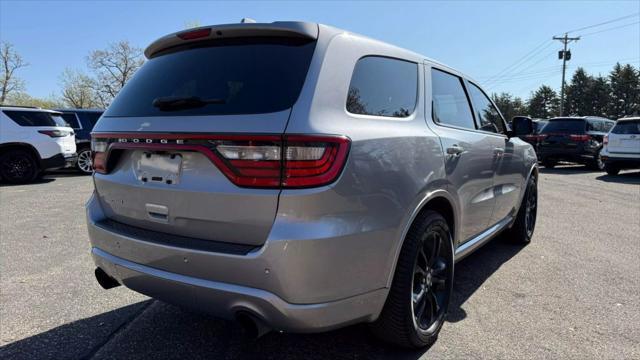 used 2019 Dodge Durango car, priced at $19,950