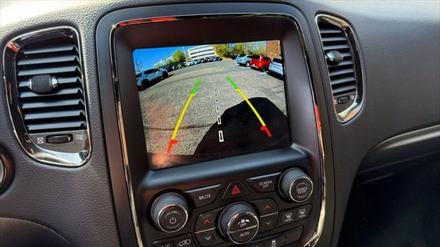 used 2019 Dodge Durango car, priced at $19,950