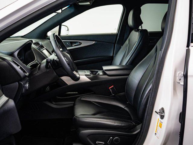 used 2016 Lincoln MKX car, priced at $16,998