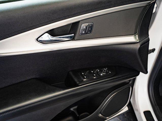 used 2016 Lincoln MKX car, priced at $16,998