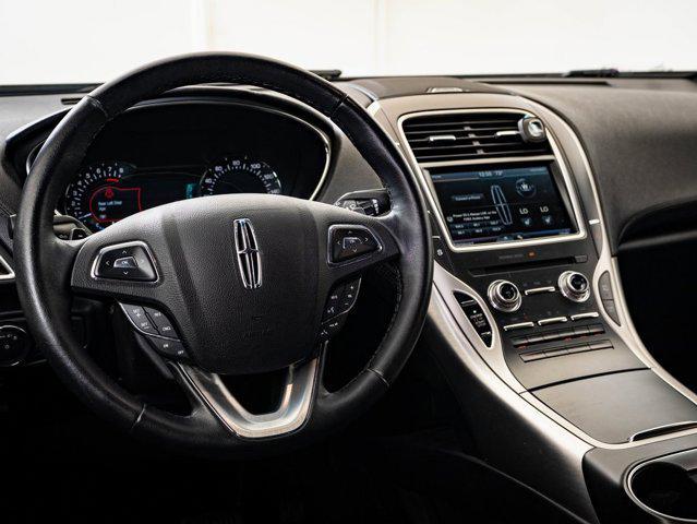 used 2016 Lincoln MKX car, priced at $16,998