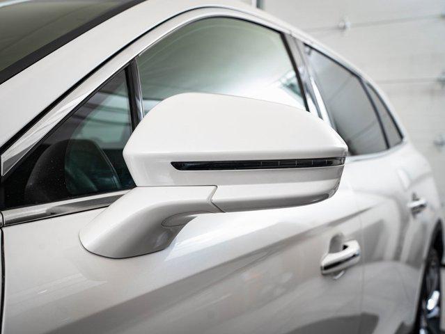 used 2016 Lincoln MKX car, priced at $16,998