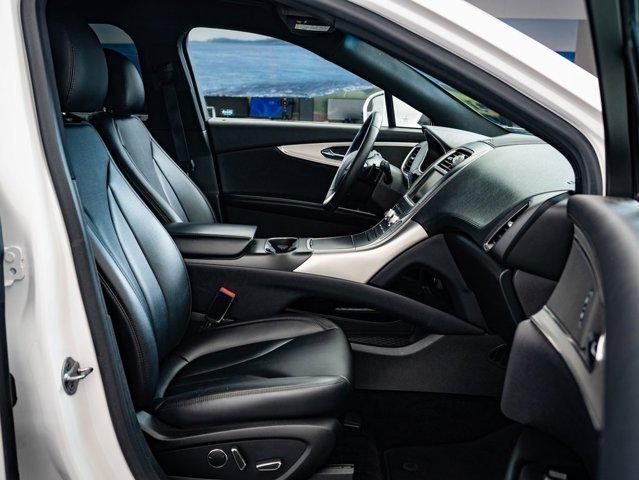 used 2016 Lincoln MKX car, priced at $16,998