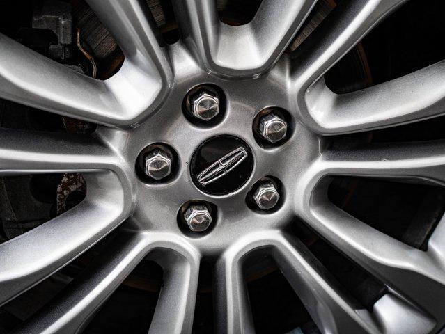 used 2016 Lincoln MKX car, priced at $16,998