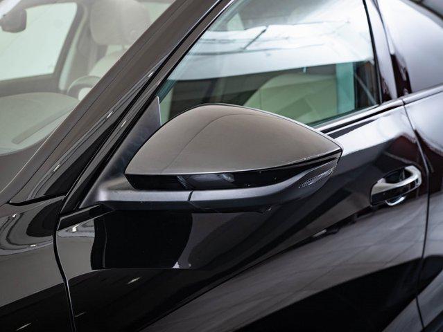 used 2022 Audi e-tron car, priced at $27,798