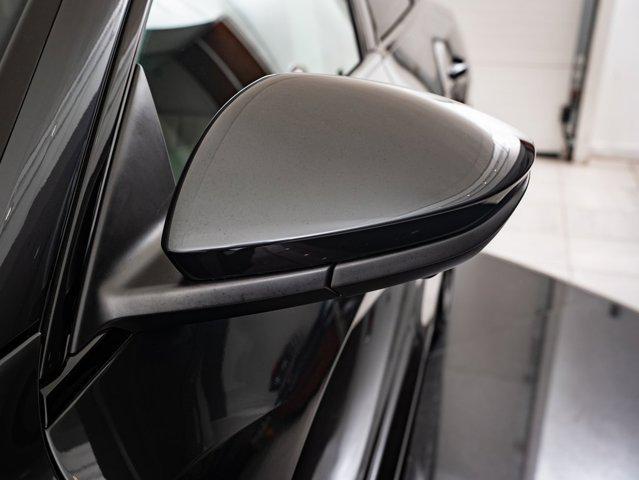 used 2021 Audi e-tron car, priced at $27,998