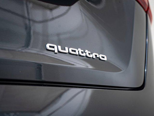 used 2021 Audi e-tron car, priced at $27,998