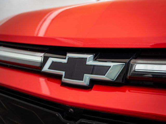 used 2024 Chevrolet Blazer EV car, priced at $33,998