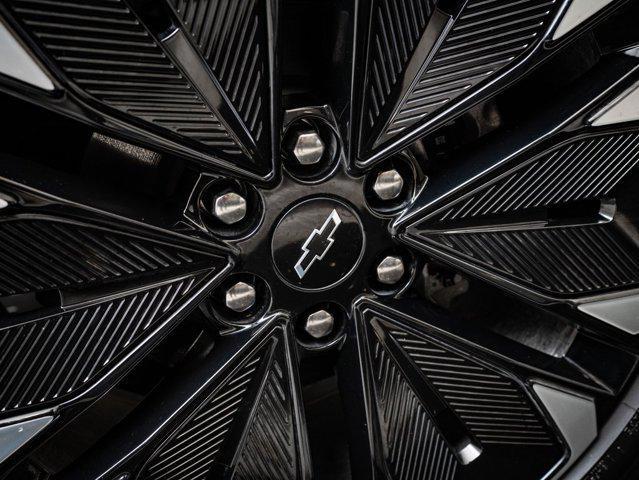 used 2024 Chevrolet Blazer EV car, priced at $33,998