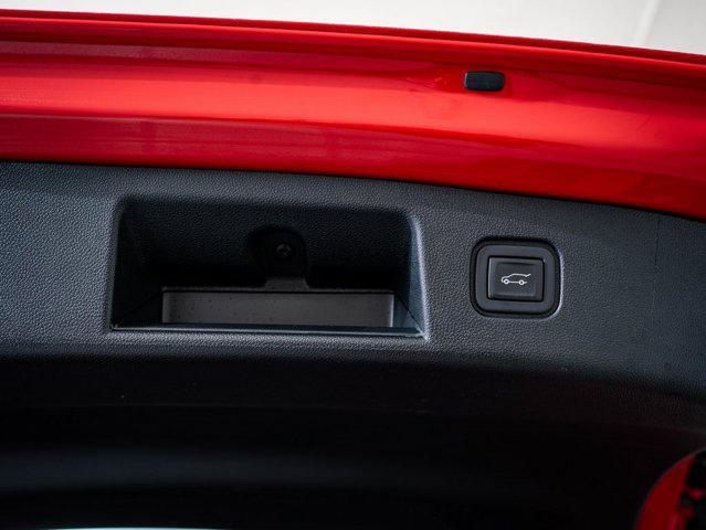 used 2024 Chevrolet Blazer EV car, priced at $33,998