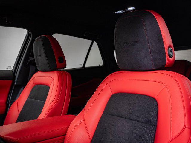 used 2024 Chevrolet Blazer EV car, priced at $33,998