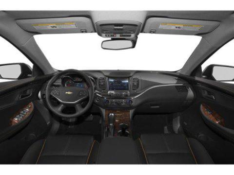 used 2015 Chevrolet Impala car, priced at $14,298