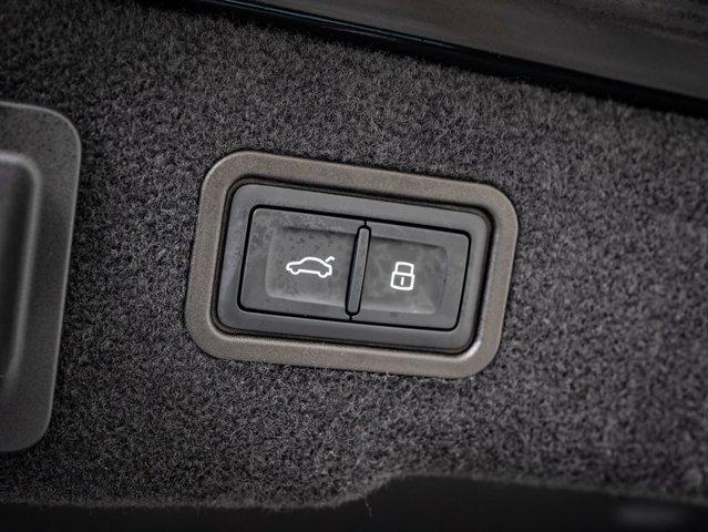 new 2025 Audi A8 car, priced at $87,998