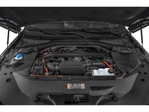 used 2022 Lincoln Aviator car