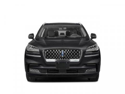 used 2022 Lincoln Aviator car