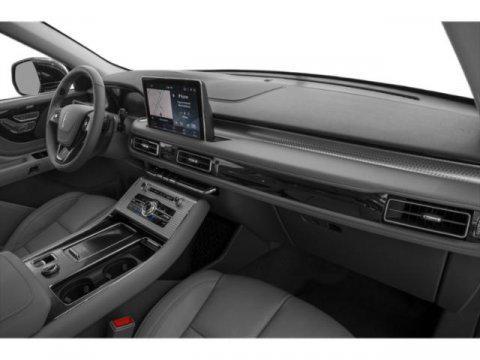 used 2022 Lincoln Aviator car