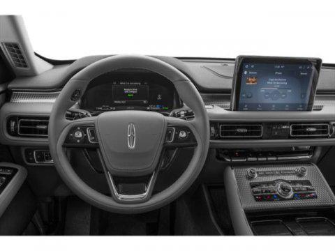 used 2022 Lincoln Aviator car