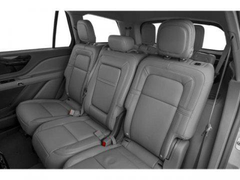 used 2022 Lincoln Aviator car