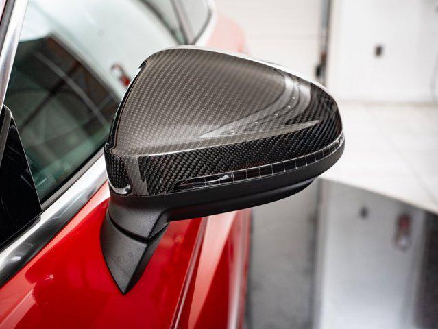 used 2021 Audi S5 car, priced at $49,598