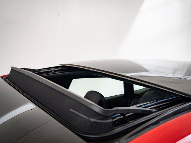used 2021 Audi S5 car, priced at $49,598