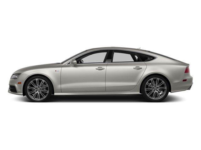 used 2014 Audi A7 car, priced at $17,998