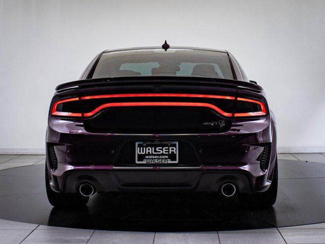 used 2021 Dodge Charger car, priced at $71,598