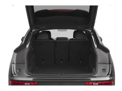 new 2025 Audi Q5 car, priced at $58,575